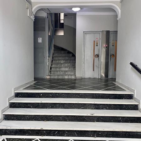 Urban Pulse Central Studio, Vesta Philoxenia Apartman Szaloniki Kültér fotó