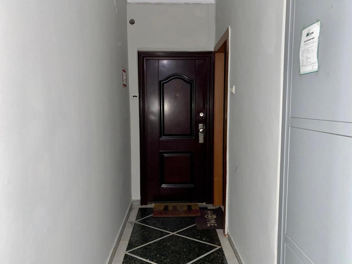 Urban Pulse Central Studio, Vesta Philoxenia Apartman Szaloniki Kültér fotó