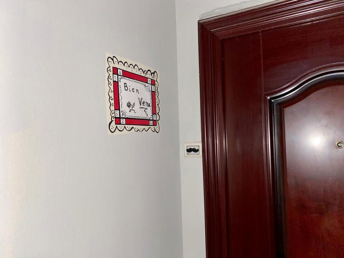 Urban Pulse Central Studio, Vesta Philoxenia Apartman Szaloniki Kültér fotó